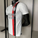AC MILAN 23/24 VISITA