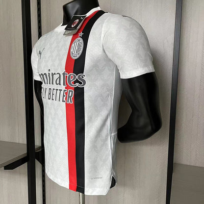 AC MILAN 23/24 VISITA