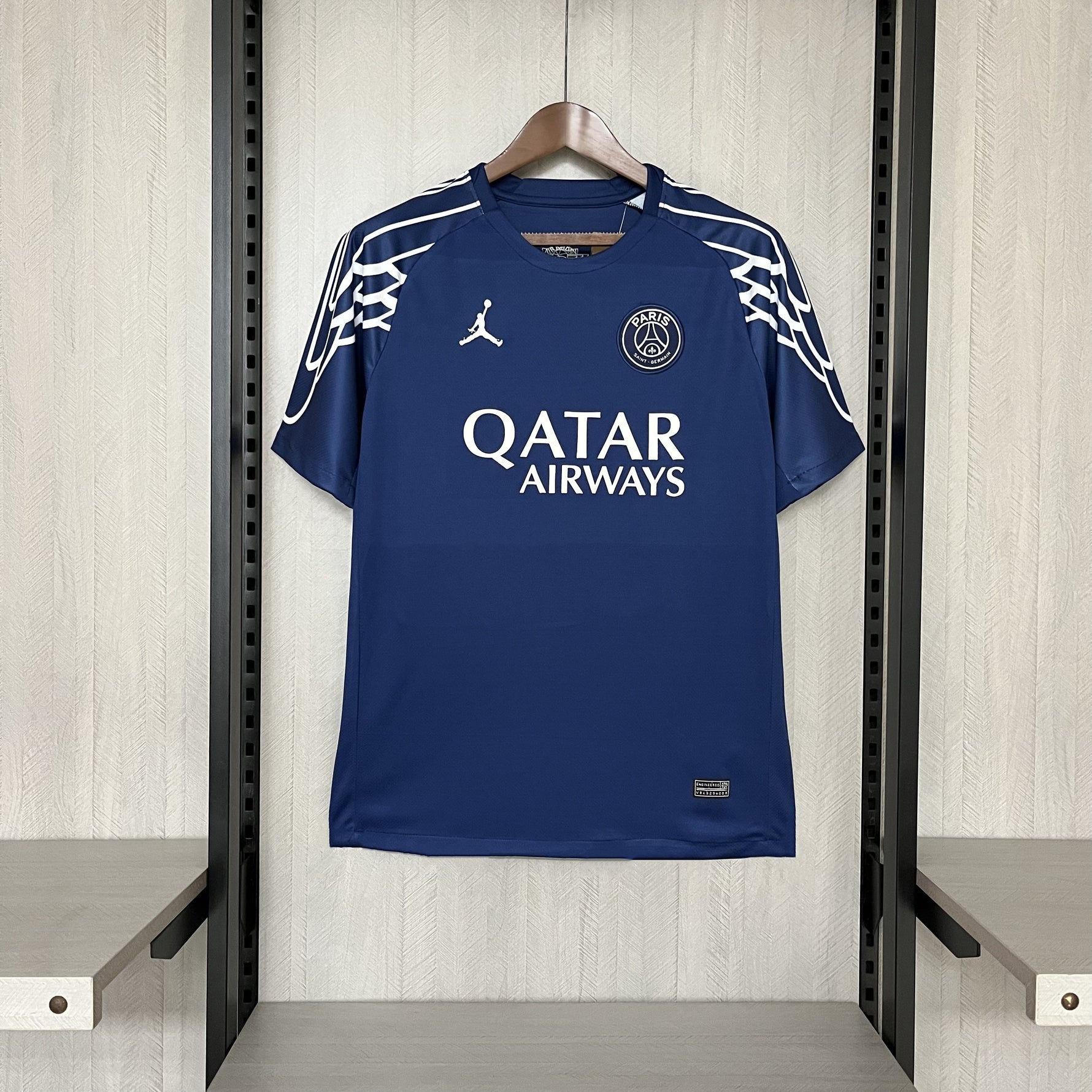 PSG 24/25 CUARTA