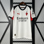 AC MILAN 25/26 VISITA