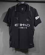 MANCHESTER CITY 25/26 VISITA