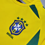 BRASIL 2002 LOCAL