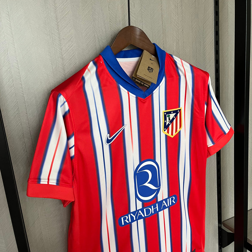 ATLÉTICO DE MADRID 24/25 LOCAL