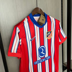 ATLÉTICO DE MADRID 24/25 LOCAL
