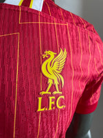 LIVERPOOL 24/25 LOCAL