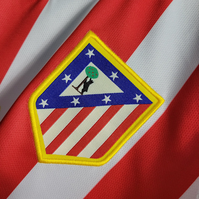 ATLÉTICO DE MADRID 04/05 LOCAL