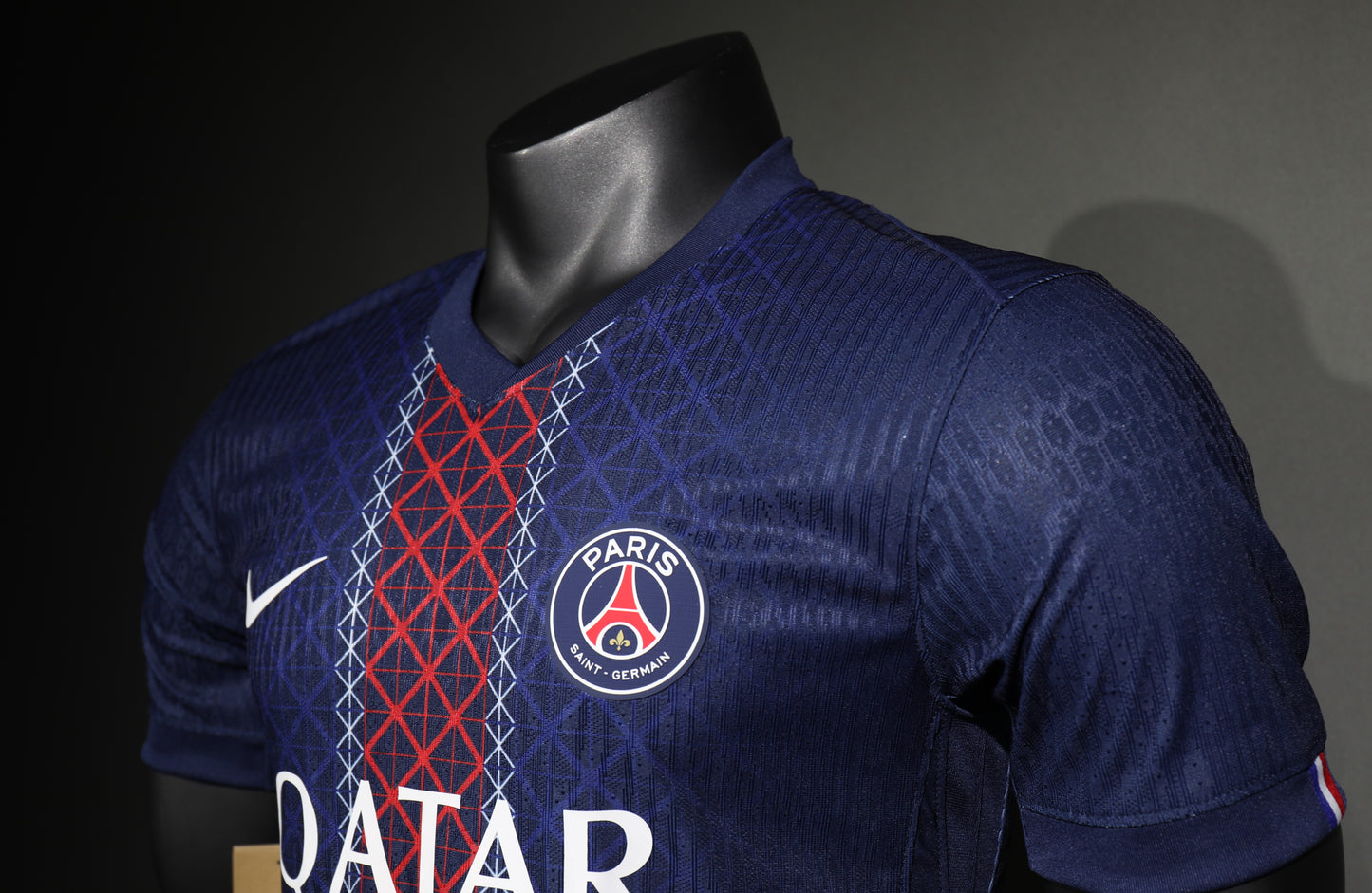 PSG 25/26 LOCAL