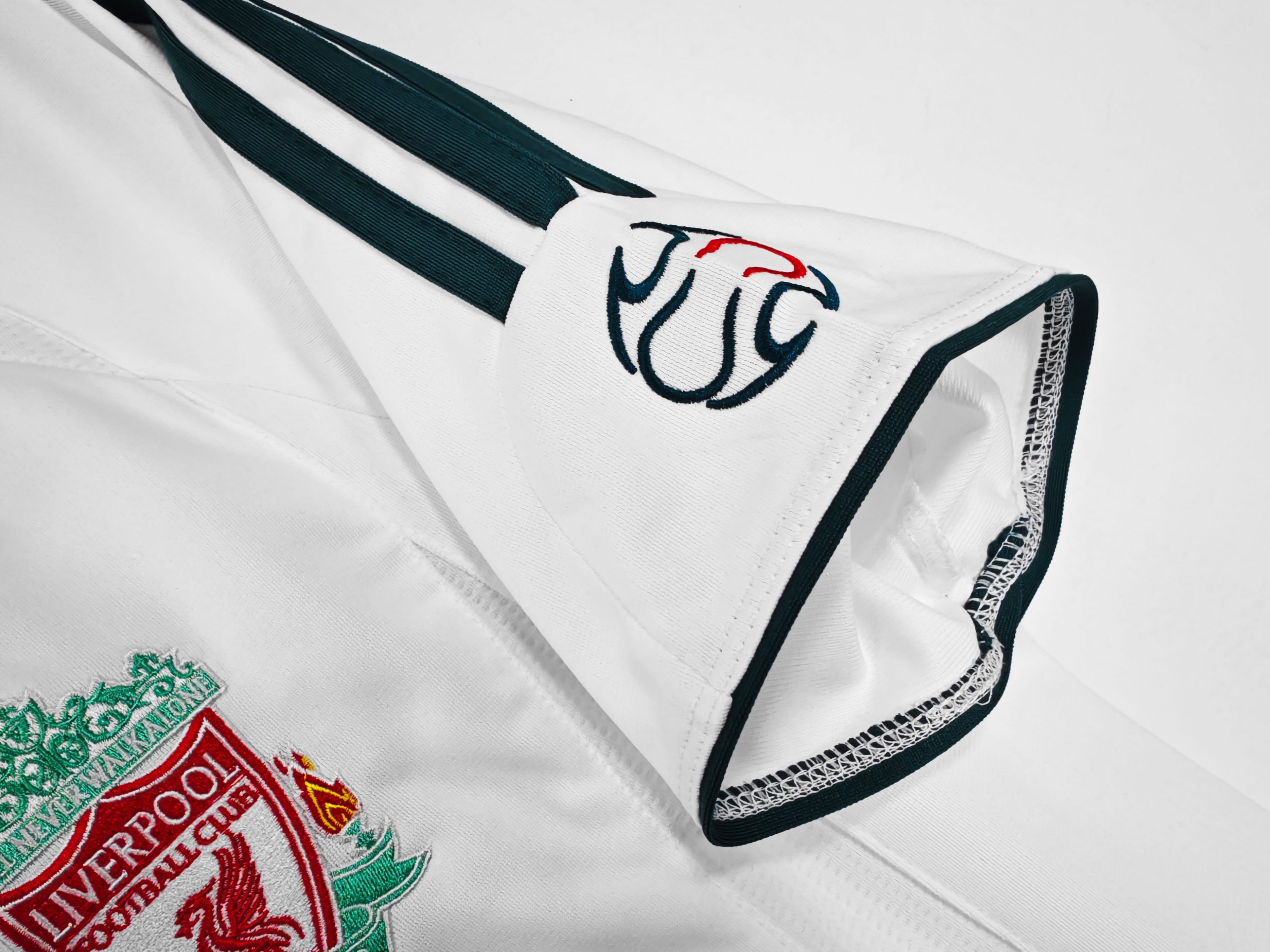 LIVERPOOL 06/07 TERCERA