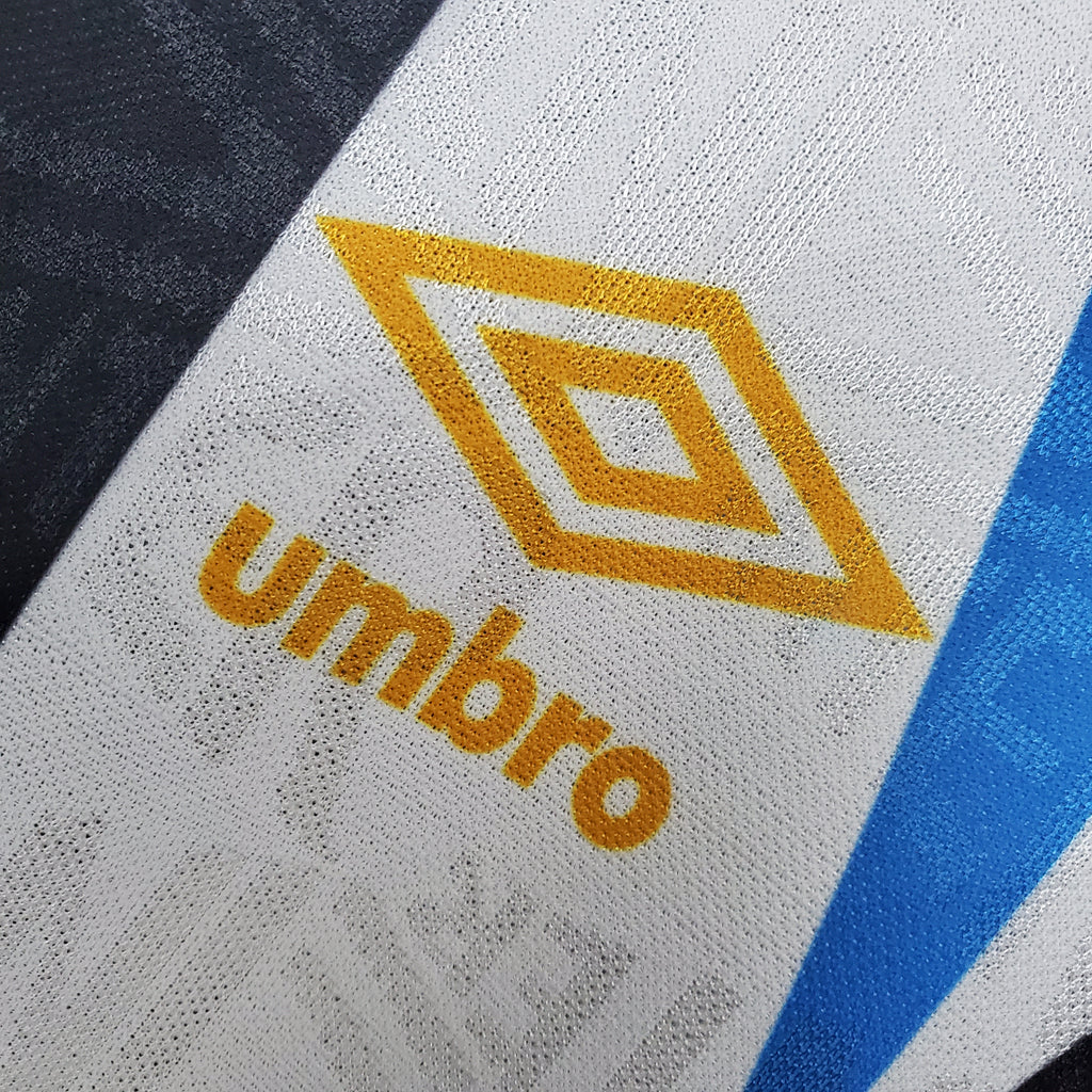 INTER MILAN 92/93 VISITA