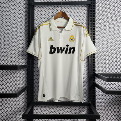 REAL MADRID 11/12 LOCAL