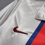 PSG 98/99 VISITA