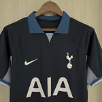 TOTTENHAM 23/24 VISITA