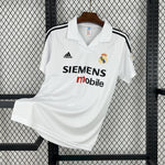 REAL MADRID 02/03 LOCAL