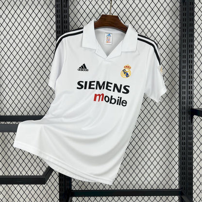 REAL MADRID 02/03 LOCAL