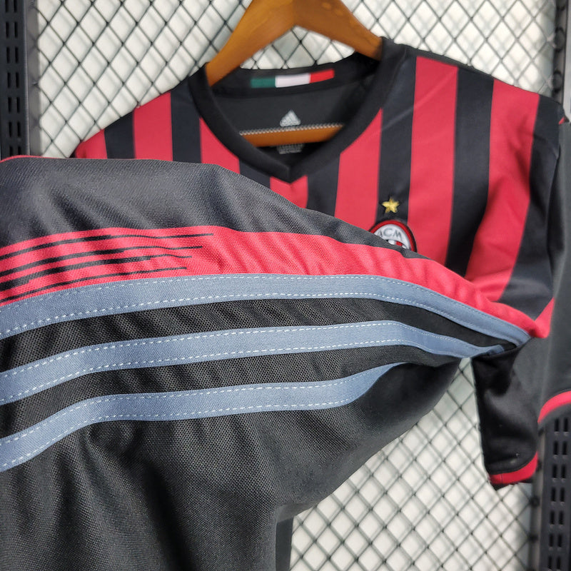 AC MILAN 16/17 LOCAL