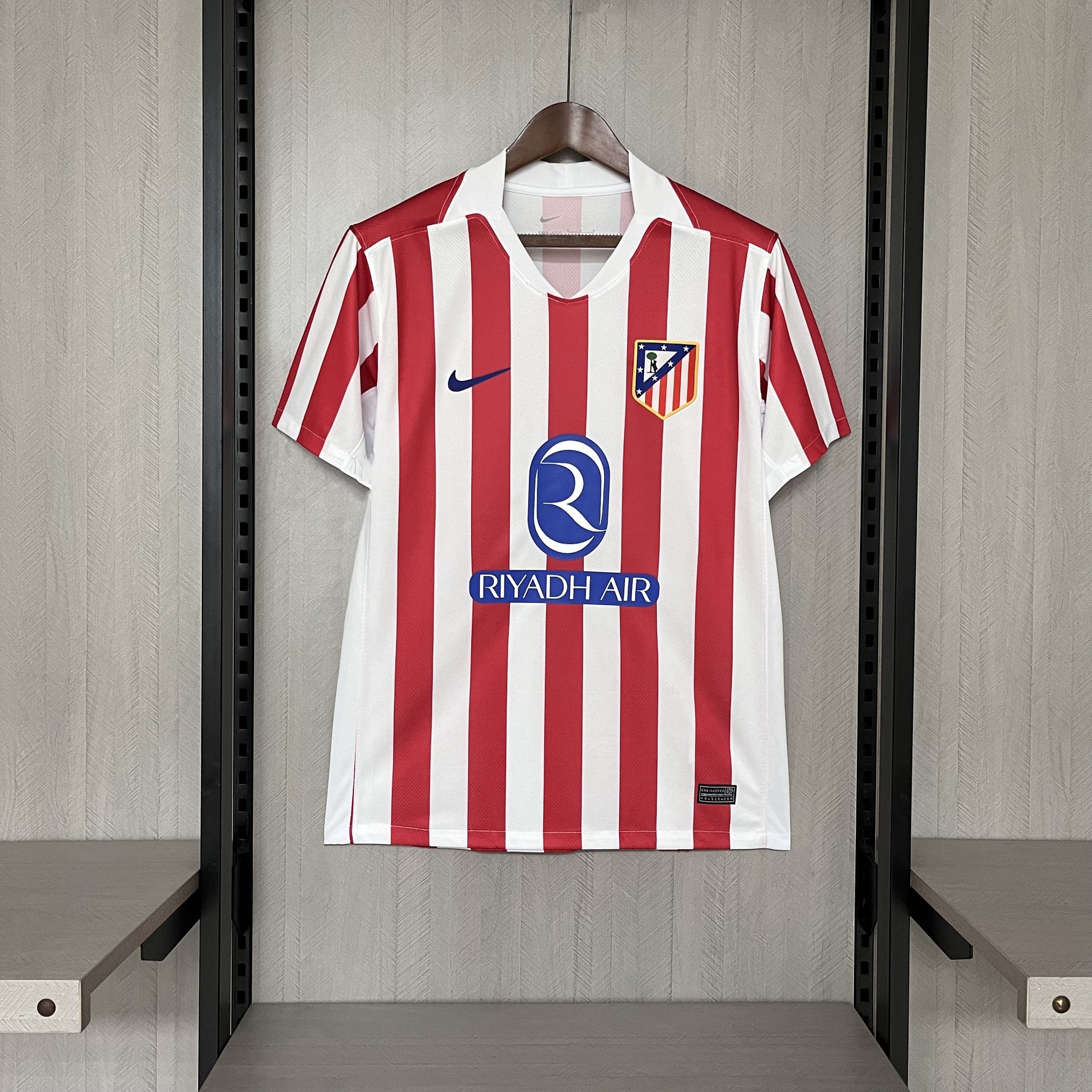 ATLÉTICO DE MADRID 25/26 LOCAL