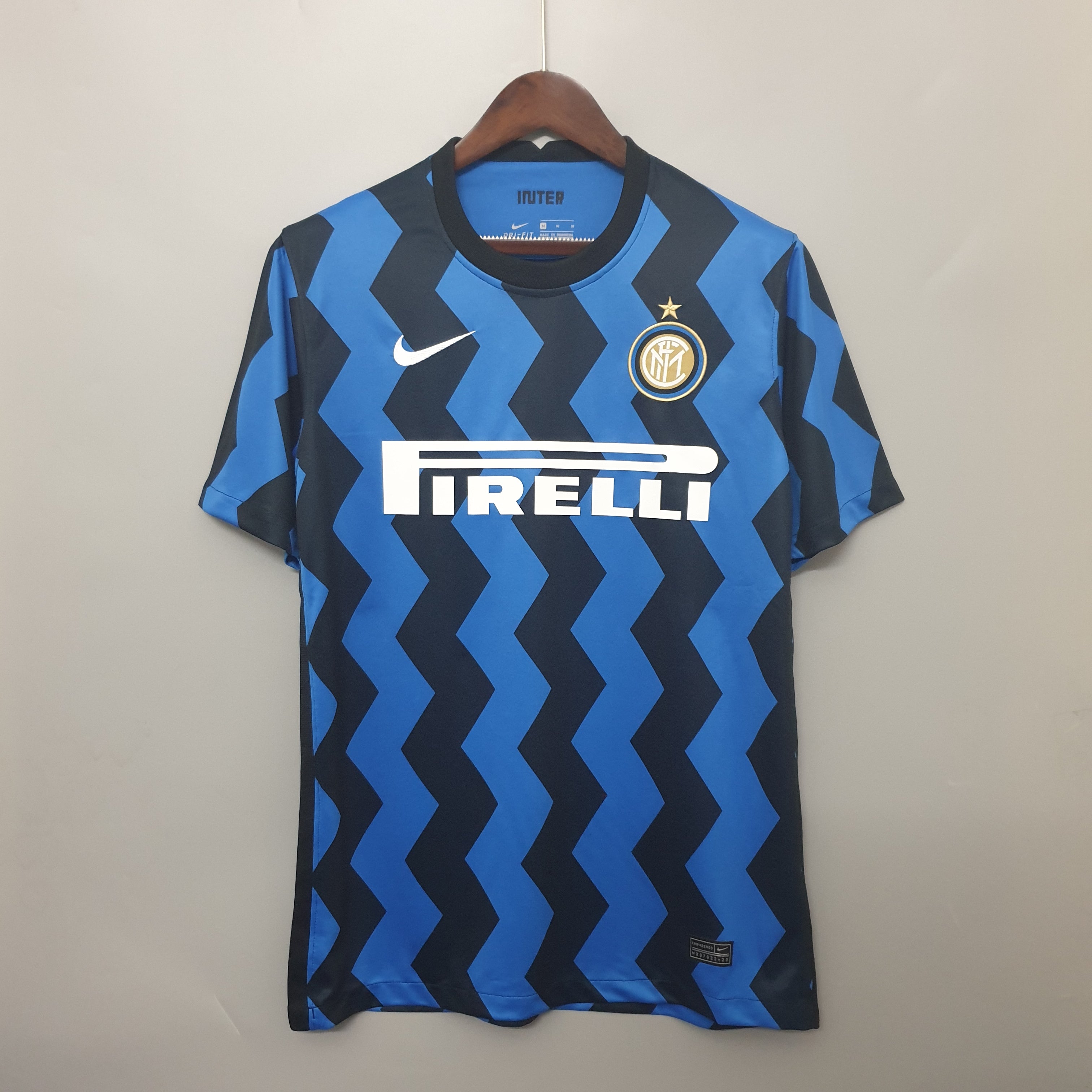 INTER MILAN 20/21 LOCAL