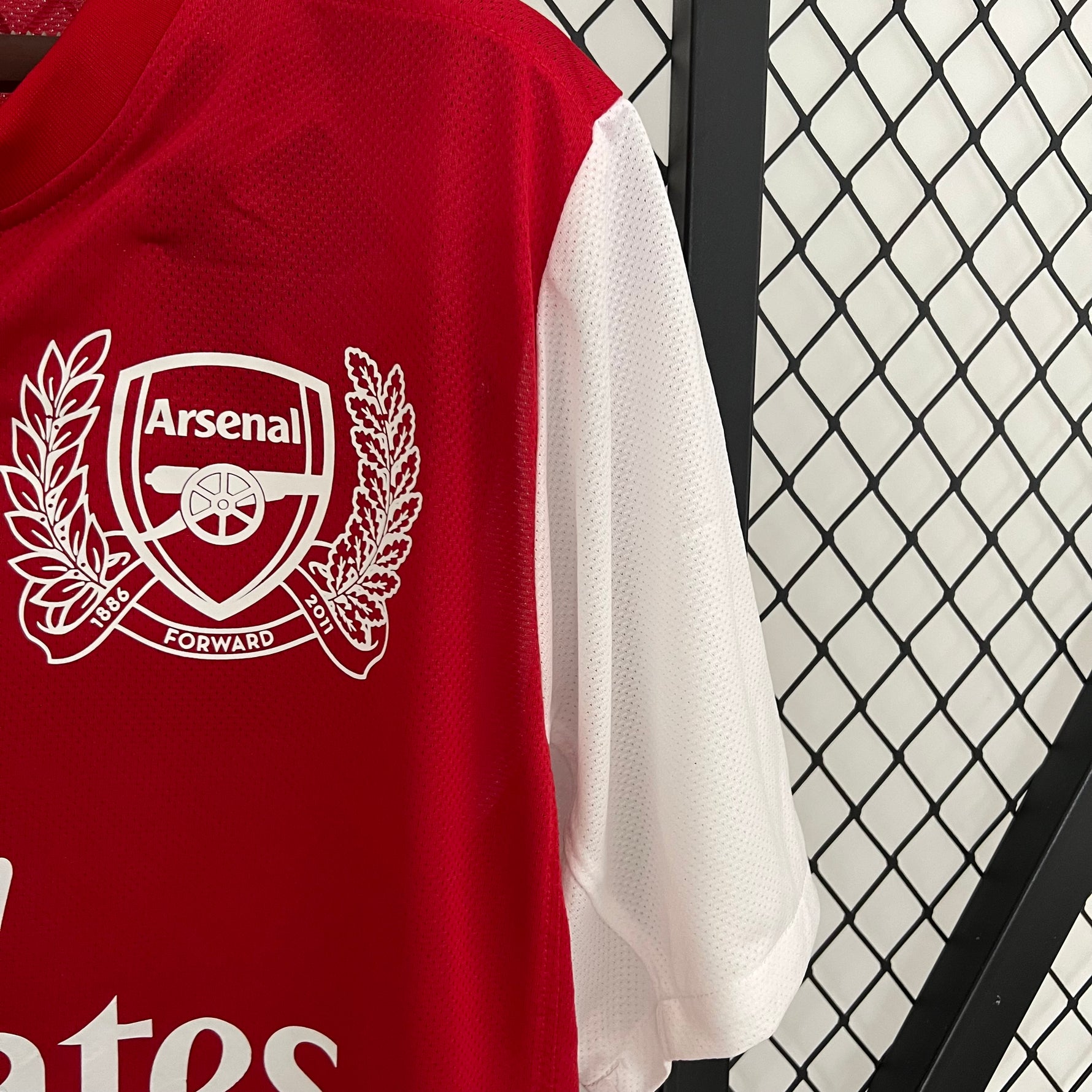 ARSENAL 11/12 LOCAL