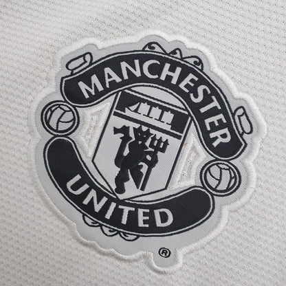 MANCHESTER UNITED 13/14 TERCERA