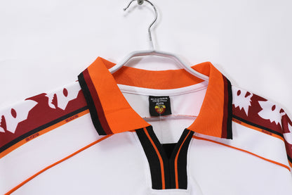 ROMA 98/99 VISITA