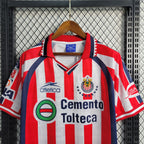 CHIVAS 99/00 LOCAL