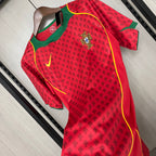 RONALDO - PORTUGAL 2004 LOCAL