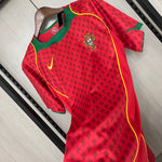 RONALDO - PORTUGAL 2004 LOCAL
