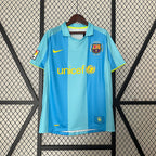 MESSI - BARCELONA 07/08 VISITA