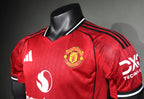 MANCHESTER UNITED 25/26 LOCAL