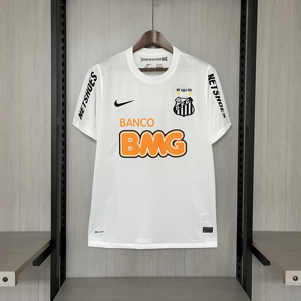 NEYMAR SANTOS 2012