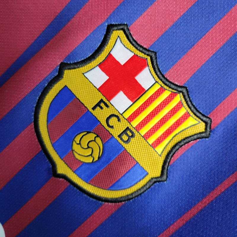 BARCELONA 16/17 LOCAL