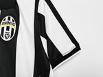 JUVENTUS 14/15 LOCAL