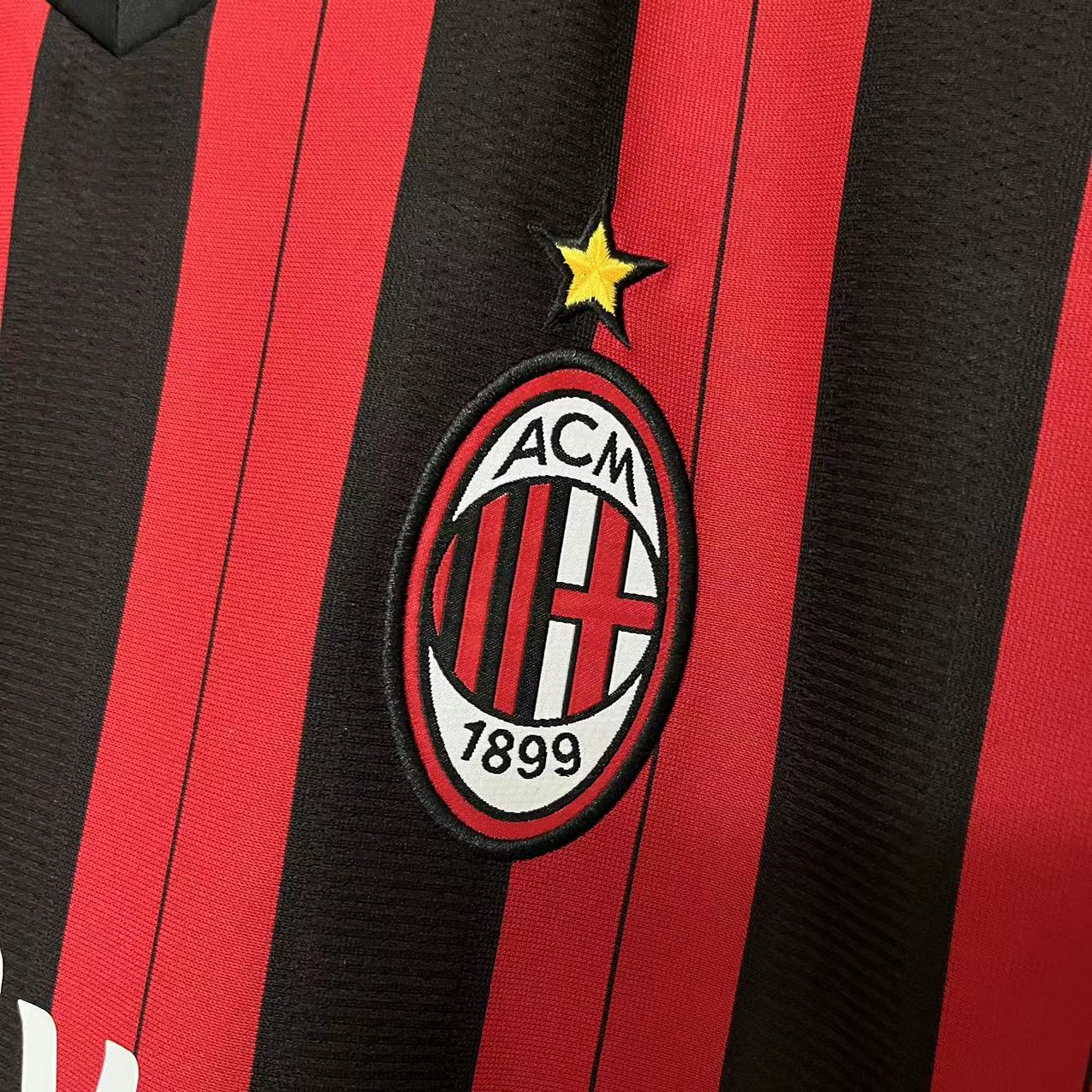 AC MILAN 13/14 LOCAL