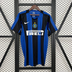 INTER MILAN 04/05 LOCAL