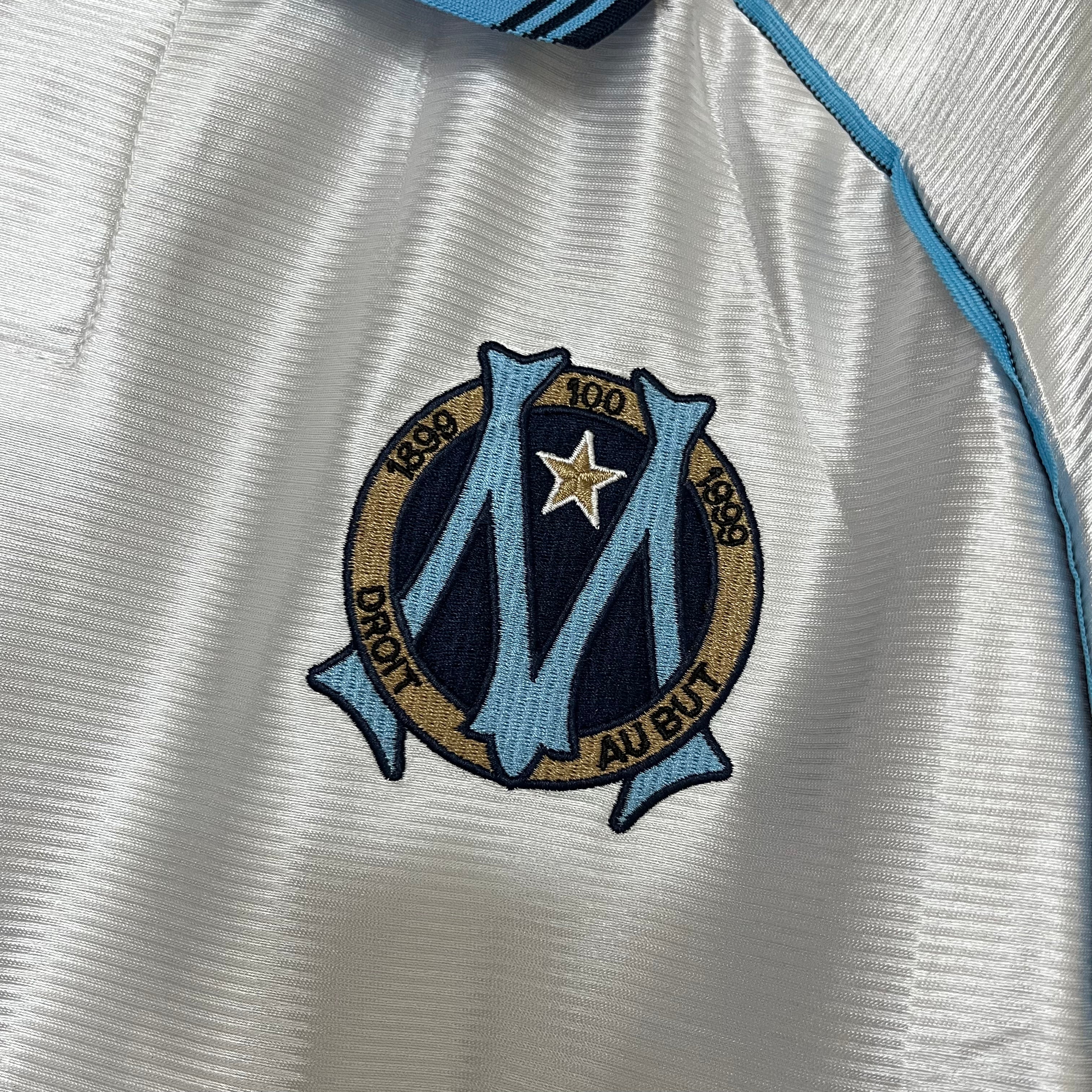 MARSELLA 98/99 LOCAL