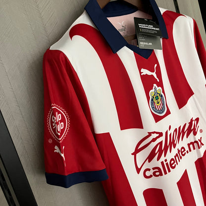 CHIVAS 23/24 LOCAL