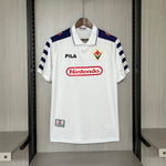 FIORENTINA 98/99 VISITA