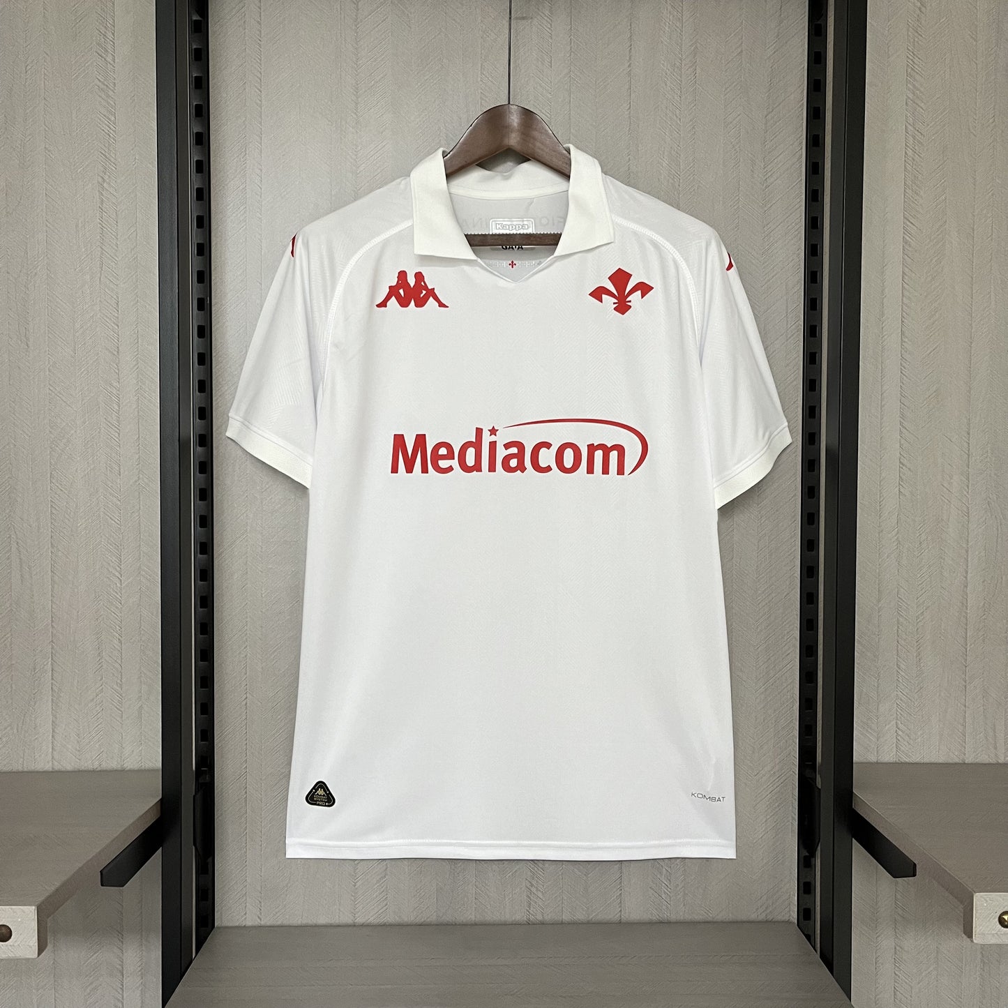 FIORENTINA 24/25 VISITA