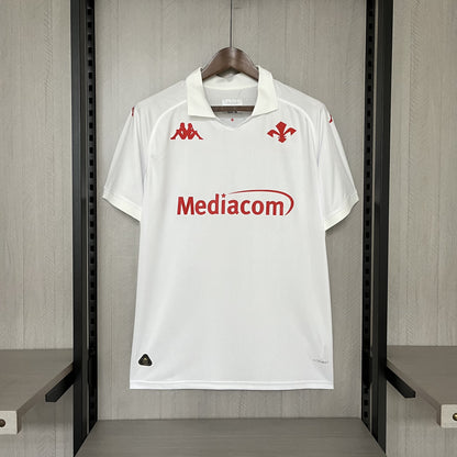 FIORENTINA 24/25 VISITA