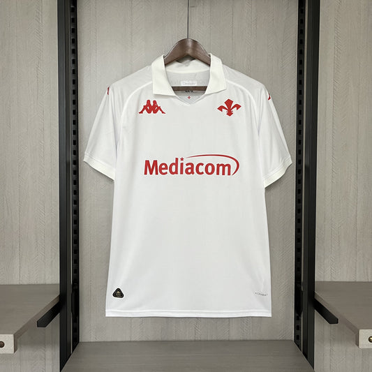FIORENTINA 24/25 VISITA