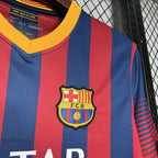 MESSI - BARCELONA 13/14 LOCAL