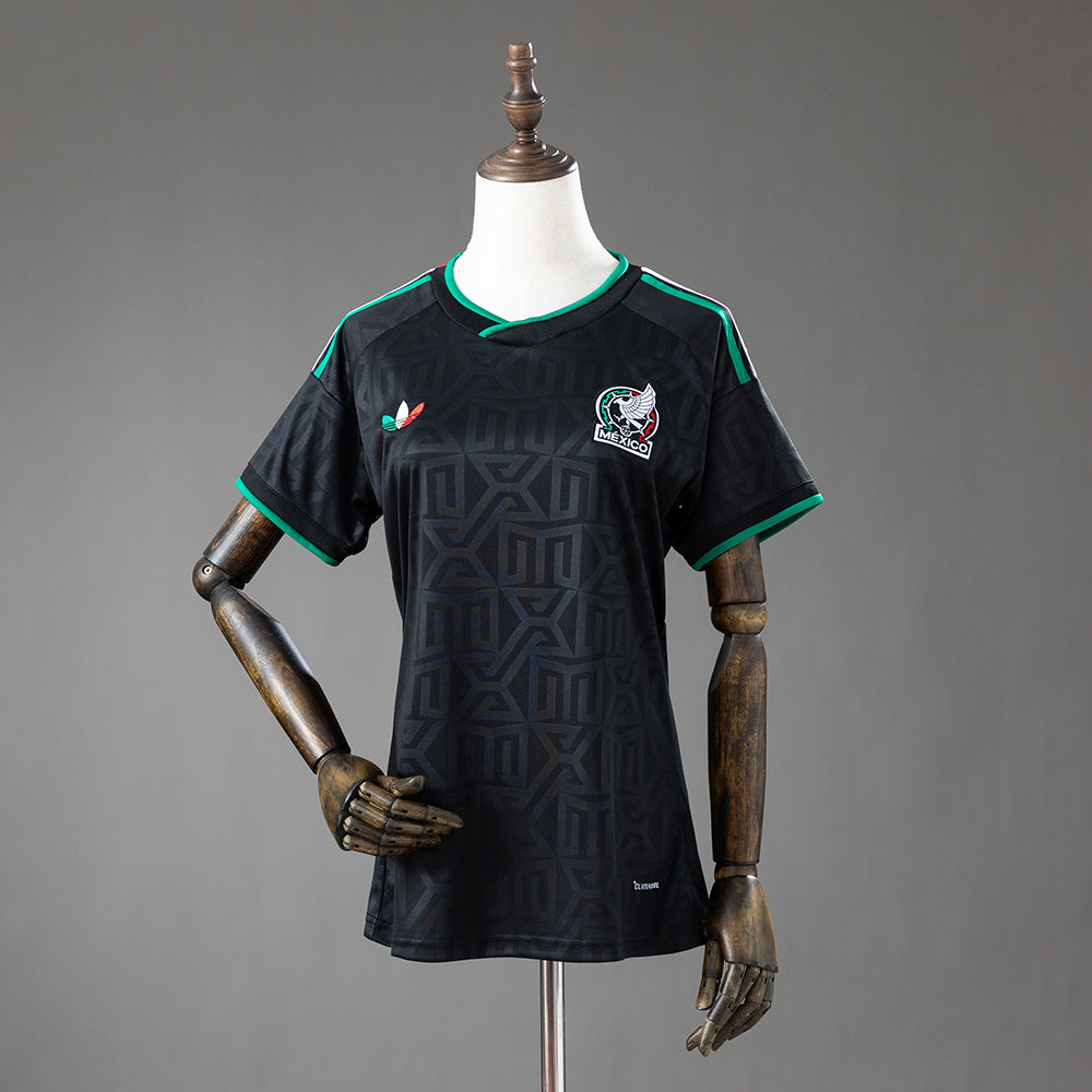 MÉXICO FEMENIL MUNDIAL 2026 TERCERA