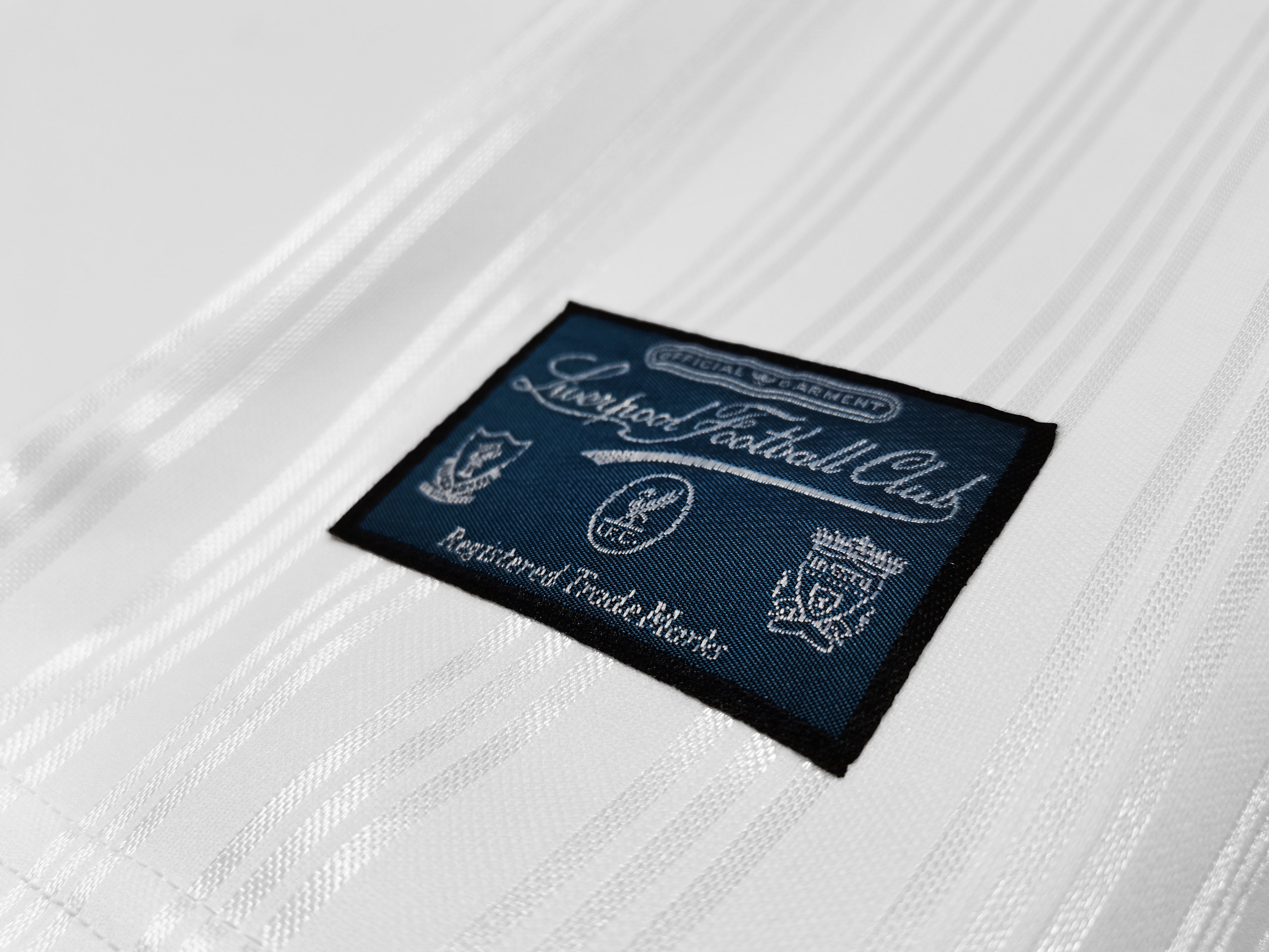 LIVERPOOL 95/96 VISITA