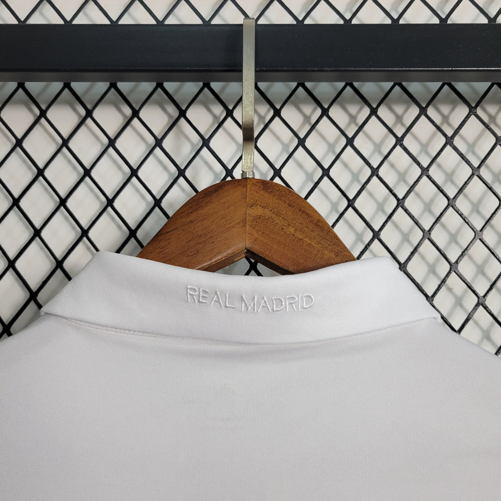 REAL MADRID 16/17 LOCAL