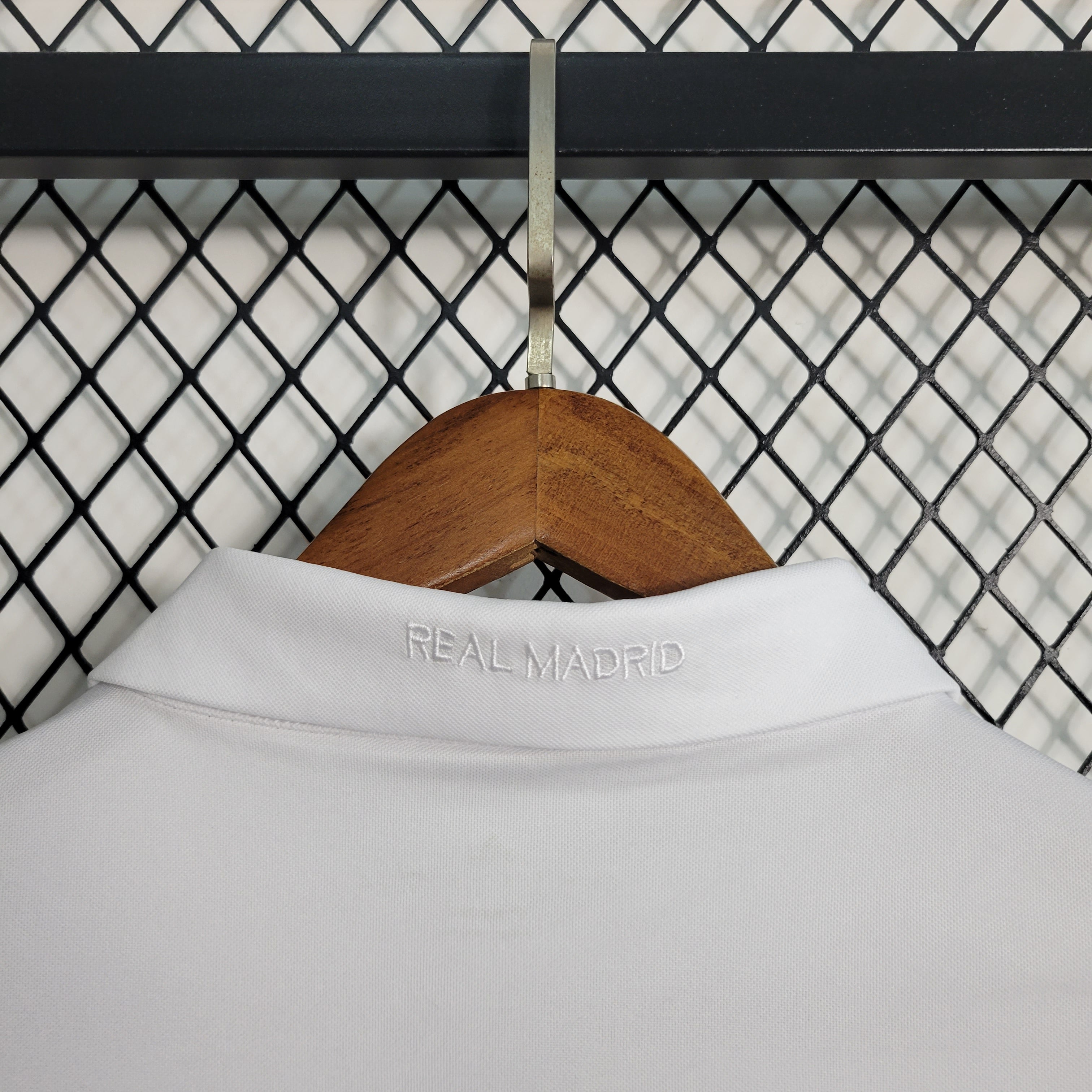 REAL MADRID 16/17 LOCAL