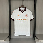 MANCHESTER CITY 23/24 VISITA