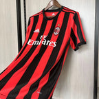 AC MILAN 17/18 LOCAL