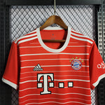 BAYERN MUNICH 22/23 LOCAL