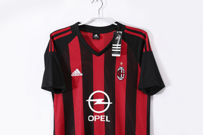 AC MILAN 02/03 LOCAL