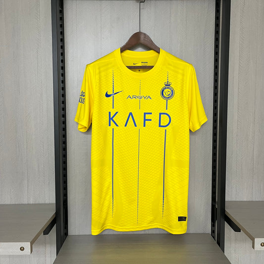 RONALDO - AL NASSR 23/24 LOCAL